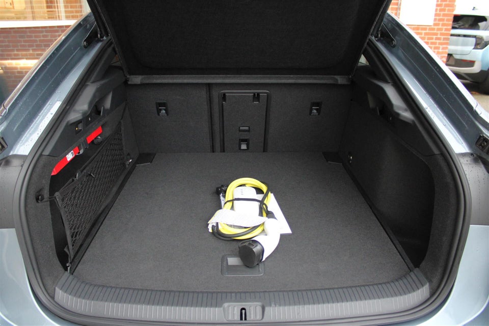 VW ID.7 77 Style+ 5d