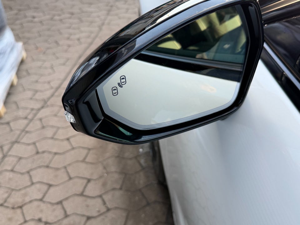 Zeekr 001 Privilege AWD 5d