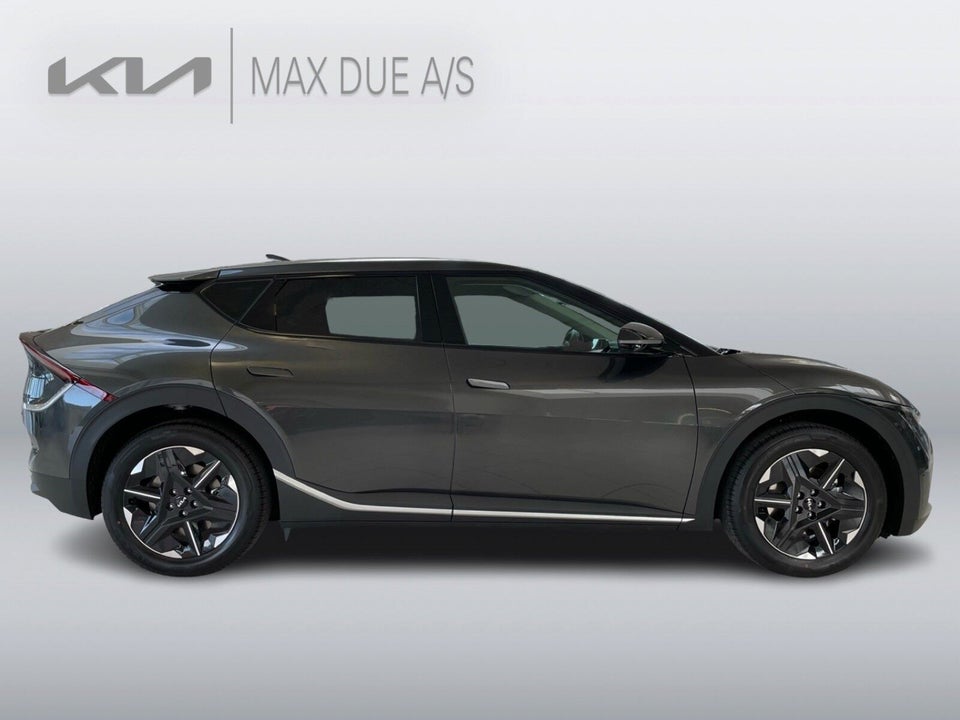 Kia EV6 84 Long Range Prestige 5d