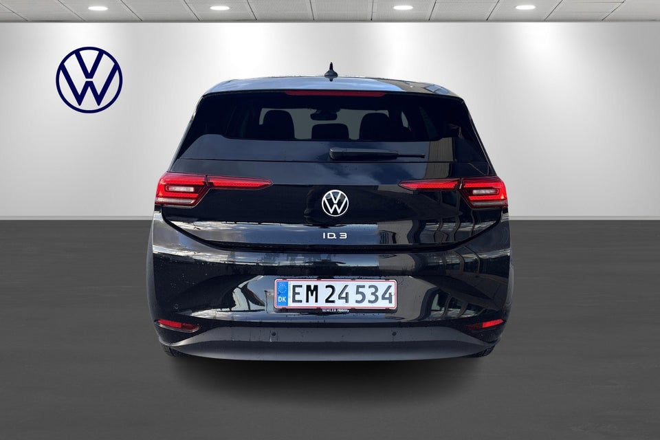 VW ID.3 77 Max+ 5d