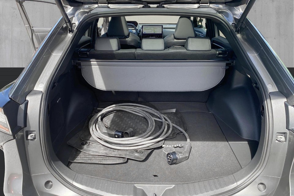 Subaru Solterra 71 Touring+ 5d