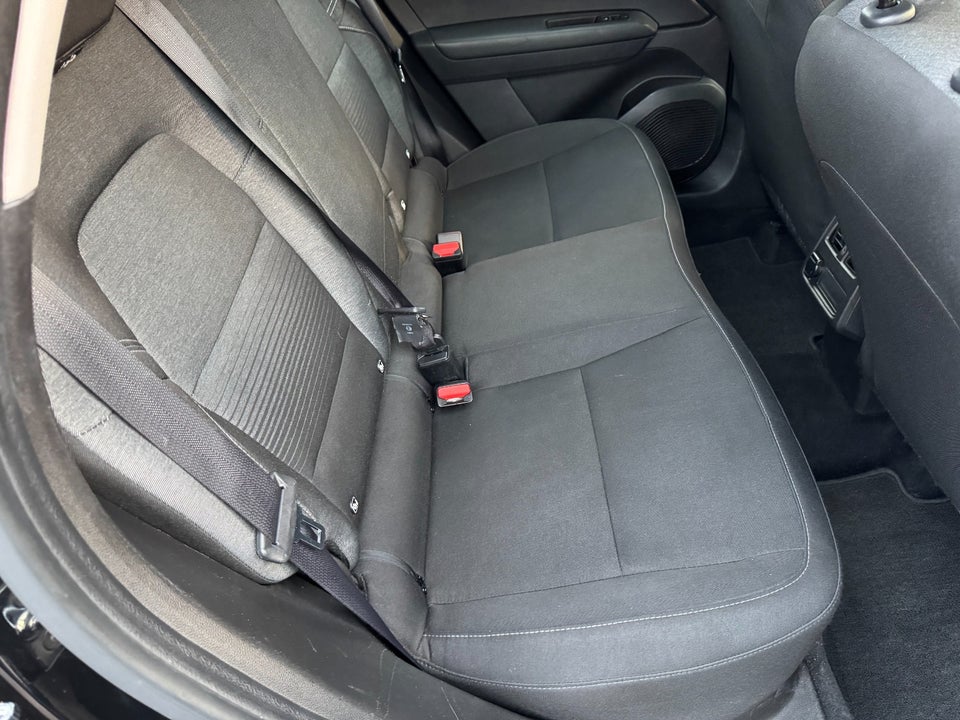 Renault Captur 1,3 TCe 130 Zen EDC 5d