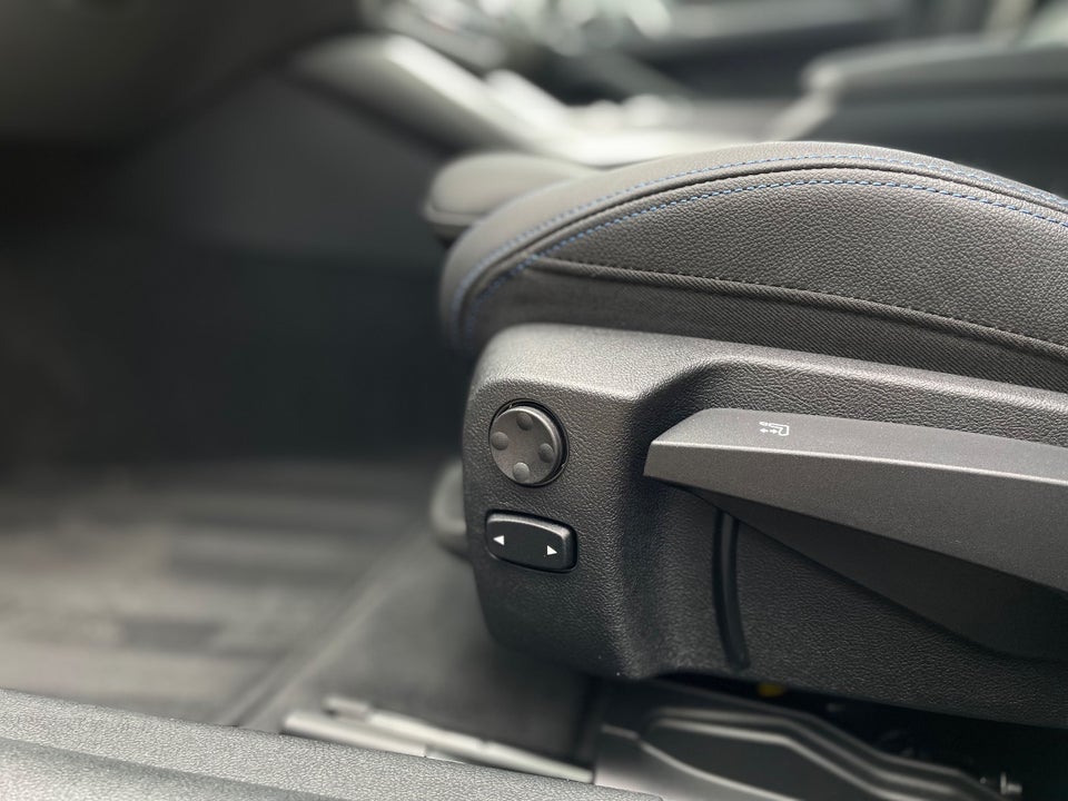BMW i4 eDrive40 M-Sport 5d