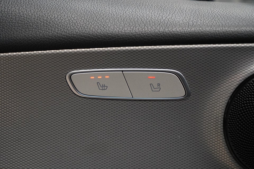 Mercedes E300 de 2,0 Avantgarde stc. aut. 5d