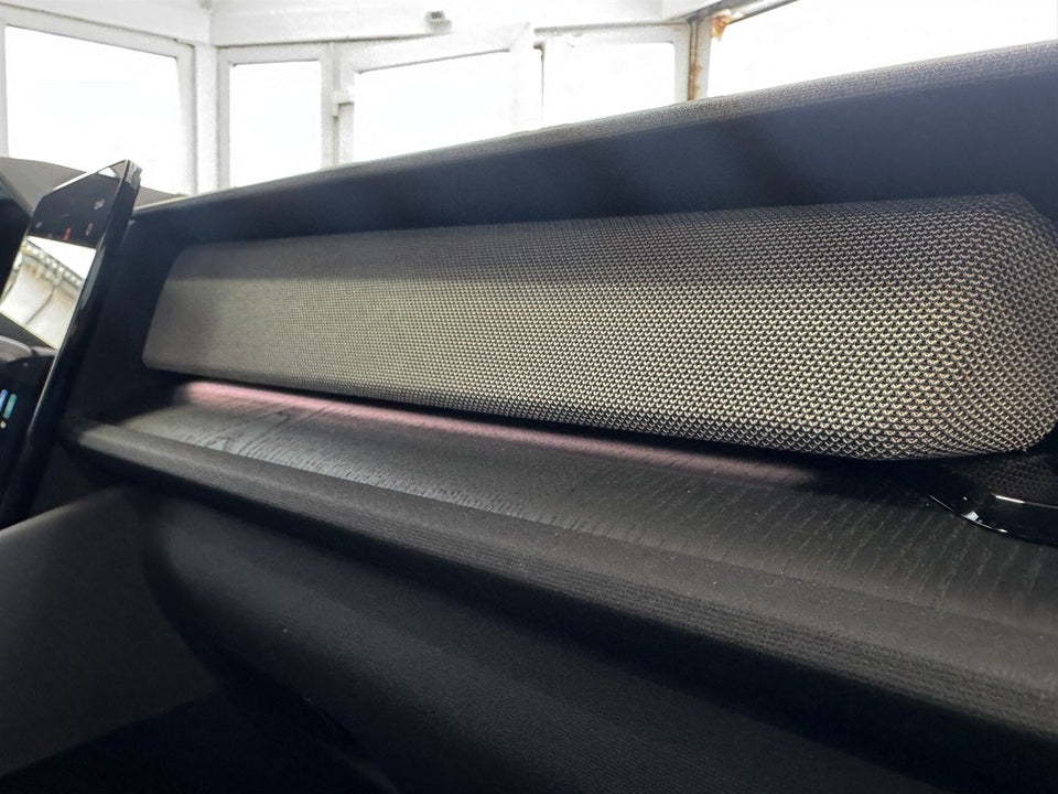 Polestar 2 Long Range 5d