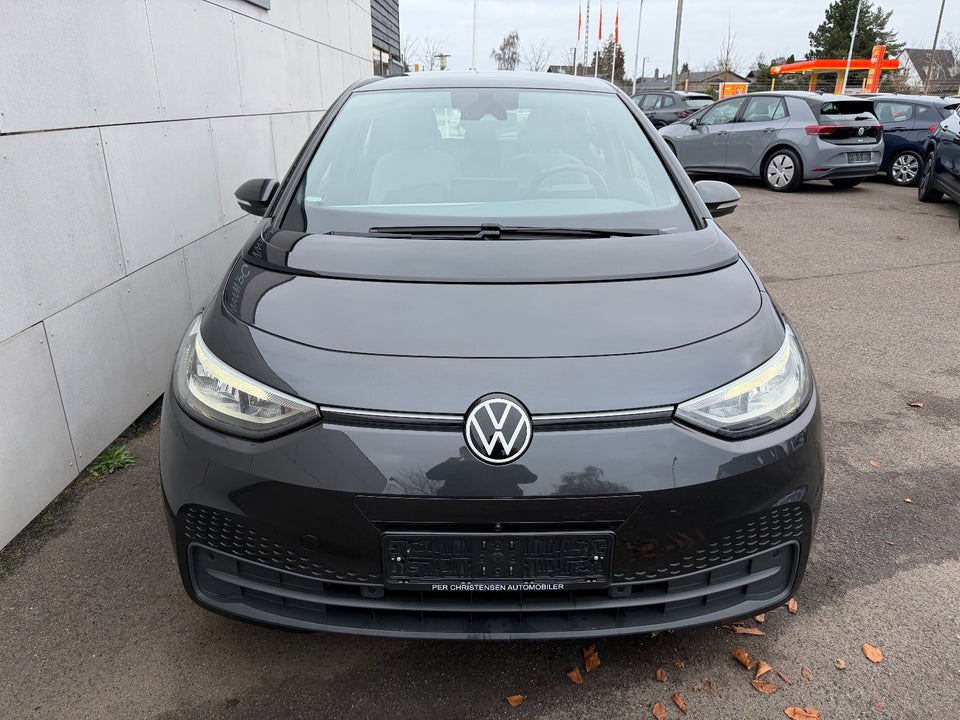 VW ID.3 77 Pro S 5d
