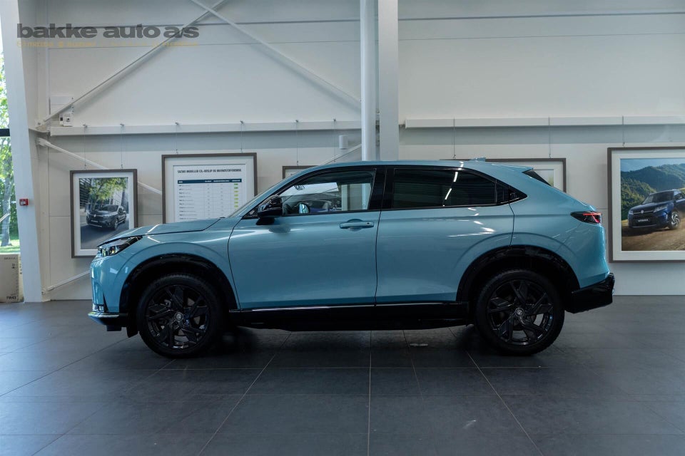 Honda e:Ny1 Elegance 5d