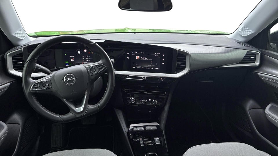 Opel Mokka-e 50 Edition+ 5d