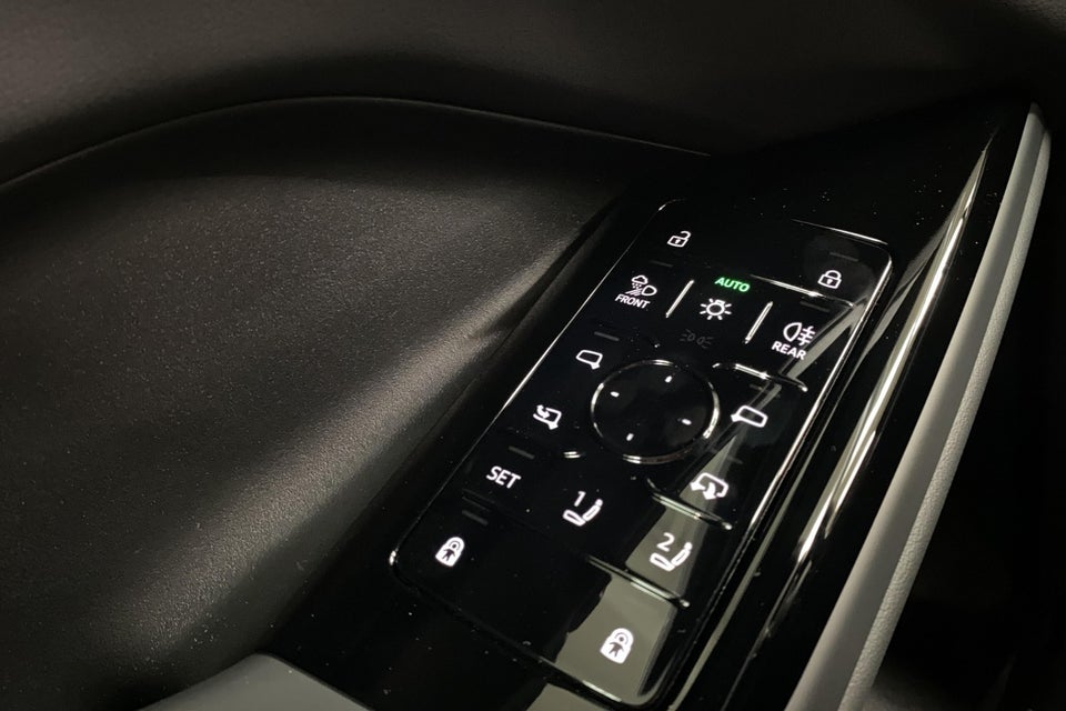 Audi Q6 e-tron Ultra performance 5d