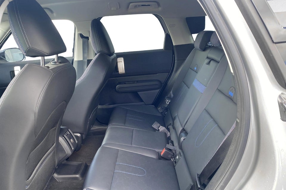 MINI Countryman E Classic Trim M 5d