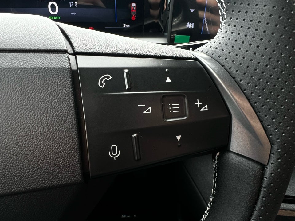 Opel Grandland-e 82 GS 5d