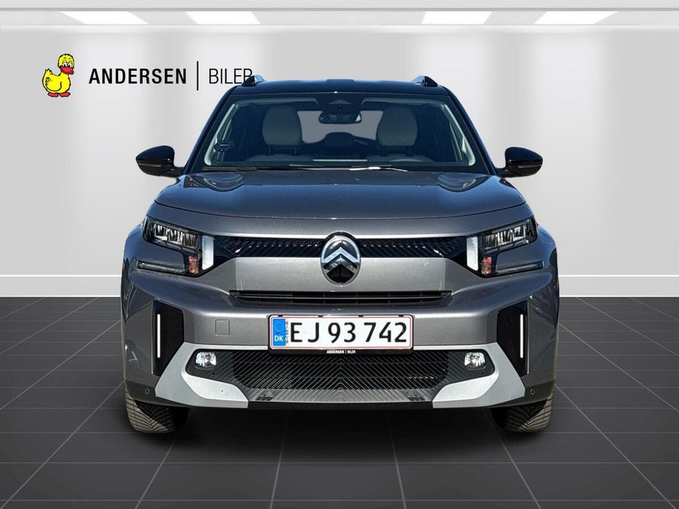 Citroën ë-C3 Aircross 44 VTR Sport 5d