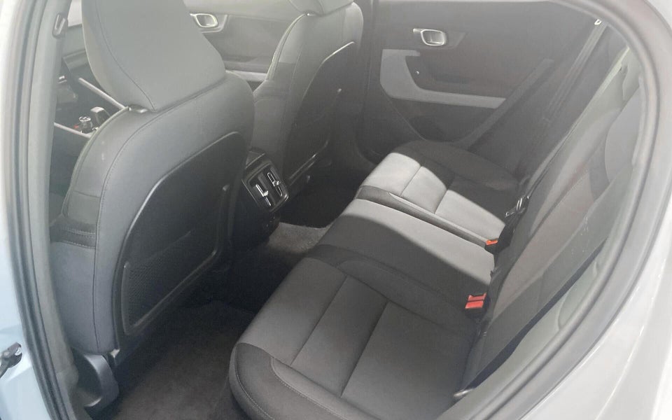 Polestar 2 Long Range AWD 5d
