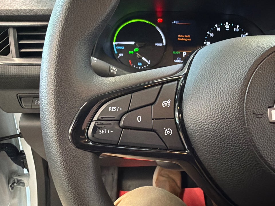 Nissan Townstar 45 Acenta L1H1