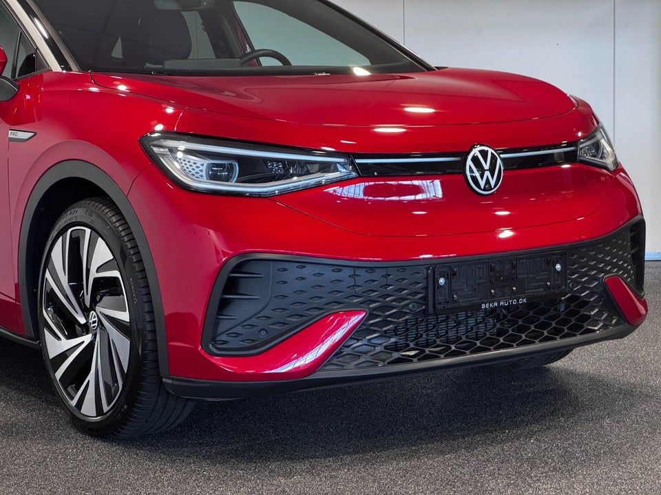 VW ID.5 77 Pro Performance 5d