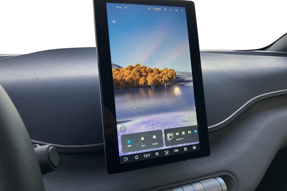 BYD Dolphin Surf 43 Boost 5d