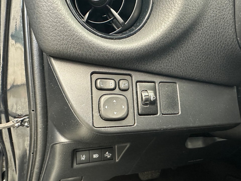 Toyota Yaris 1,5 Hybrid H2 e-CVT 5d