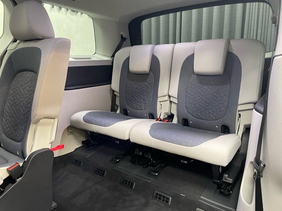 VW ID.Buzz 86 Pro 7prs LWB 5d