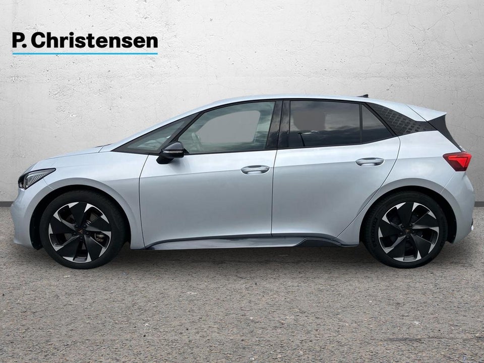 Cupra Born 77 e-Boost 5d