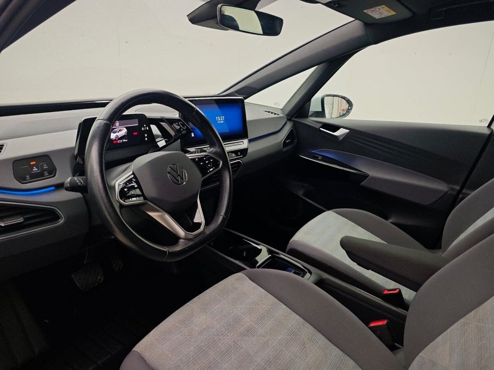 VW ID.3 58 Pro Life 5d