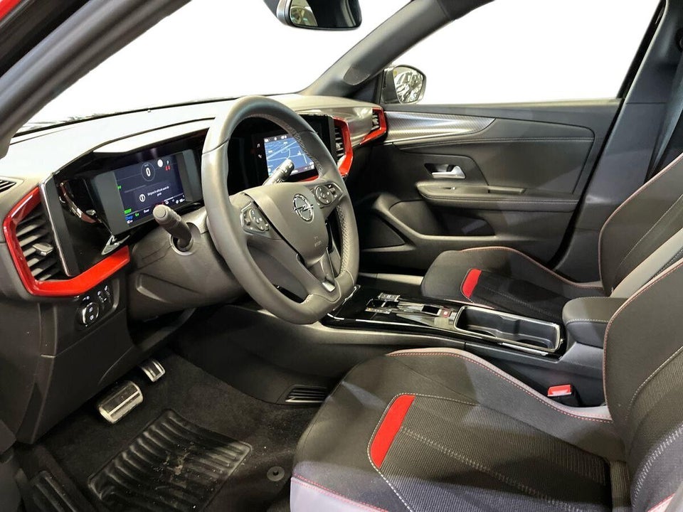 Opel Mokka-e 50 GS Line 5d