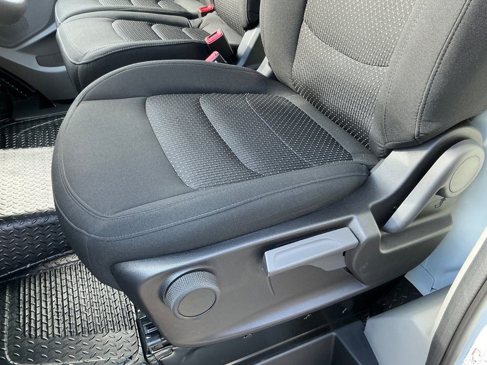 Maxus e-Deliver 9 72 L3H3 Kassevogn