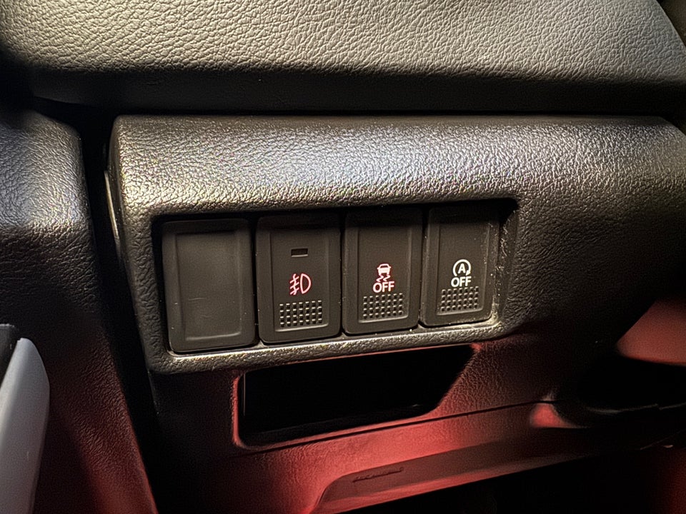 Suzuki S-Cross 1,0 Boosterjet Active 5d