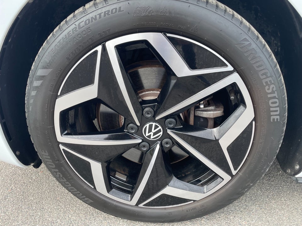 VW ID.3 58 Life 5d