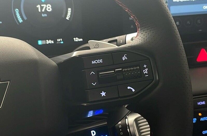 Hyundai Ioniq 5 84 N Line+ 5d