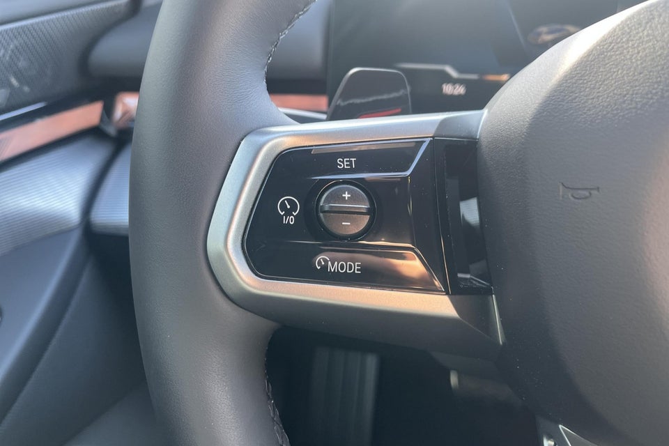 BMW i5 eDrive40 Touring M-Sport 5d