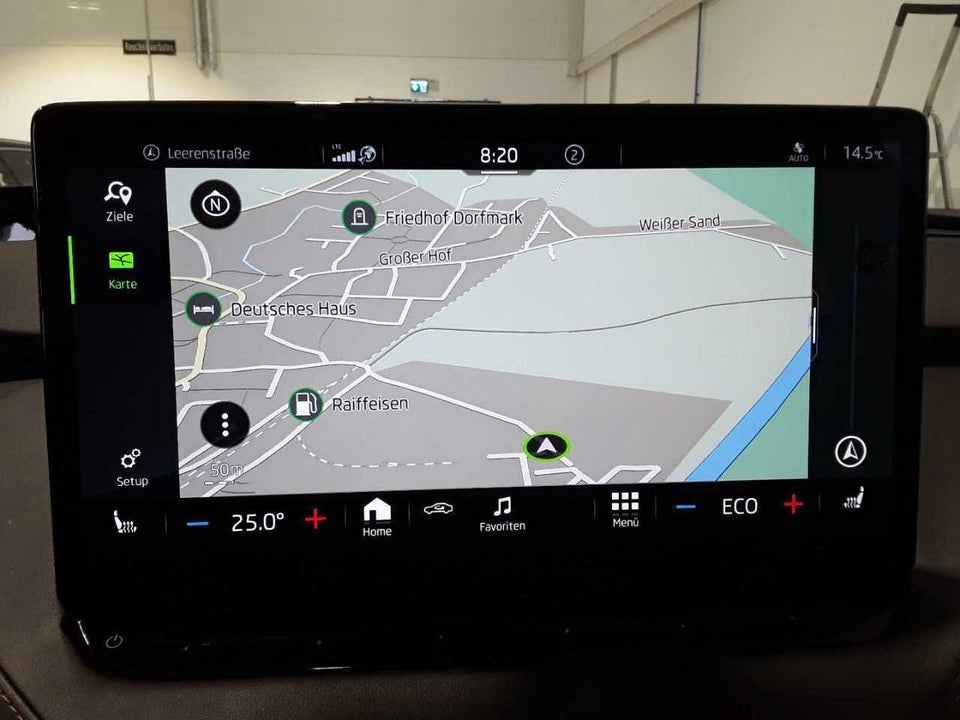 Skoda Enyaq 80 iV Plus Suite 5d