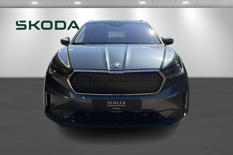 Skoda Enyaq 80 iV Suite 5d