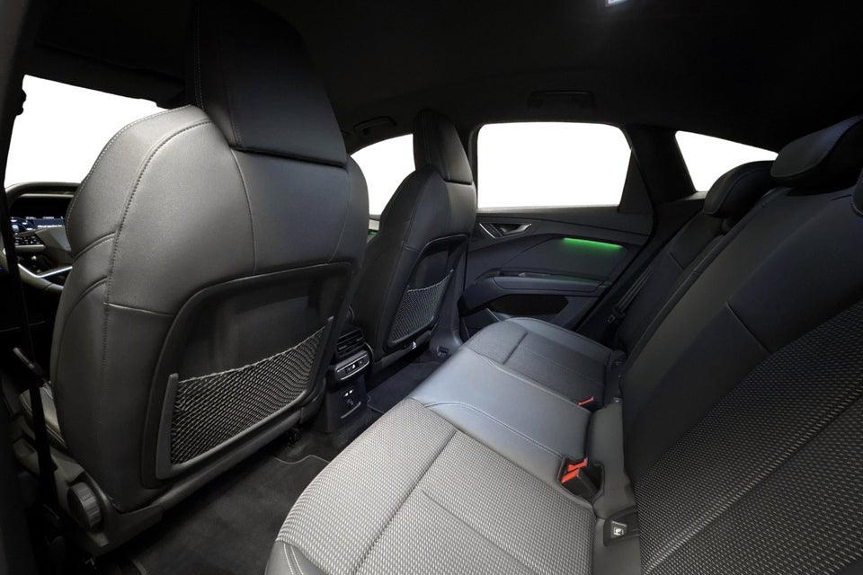 Audi Q4 e-tron 45 Ultra Sportback 5d