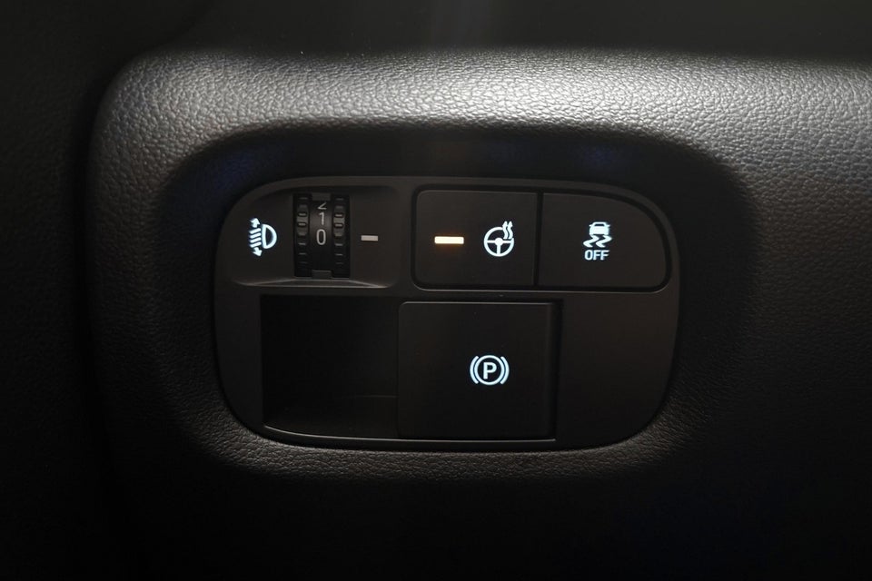 Hyundai Inster 42 Essential 5d