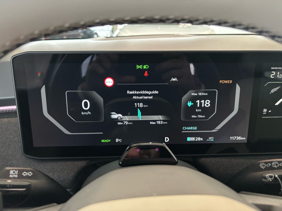 Kia EV3 81 Long Range GT-Line 5d