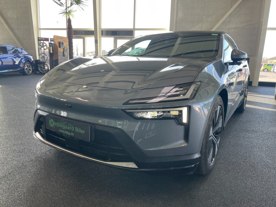 Polestar 4 Long Range 5d