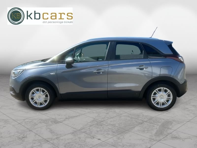 Opel Crossland X 1,2 Enjoy Special 5d