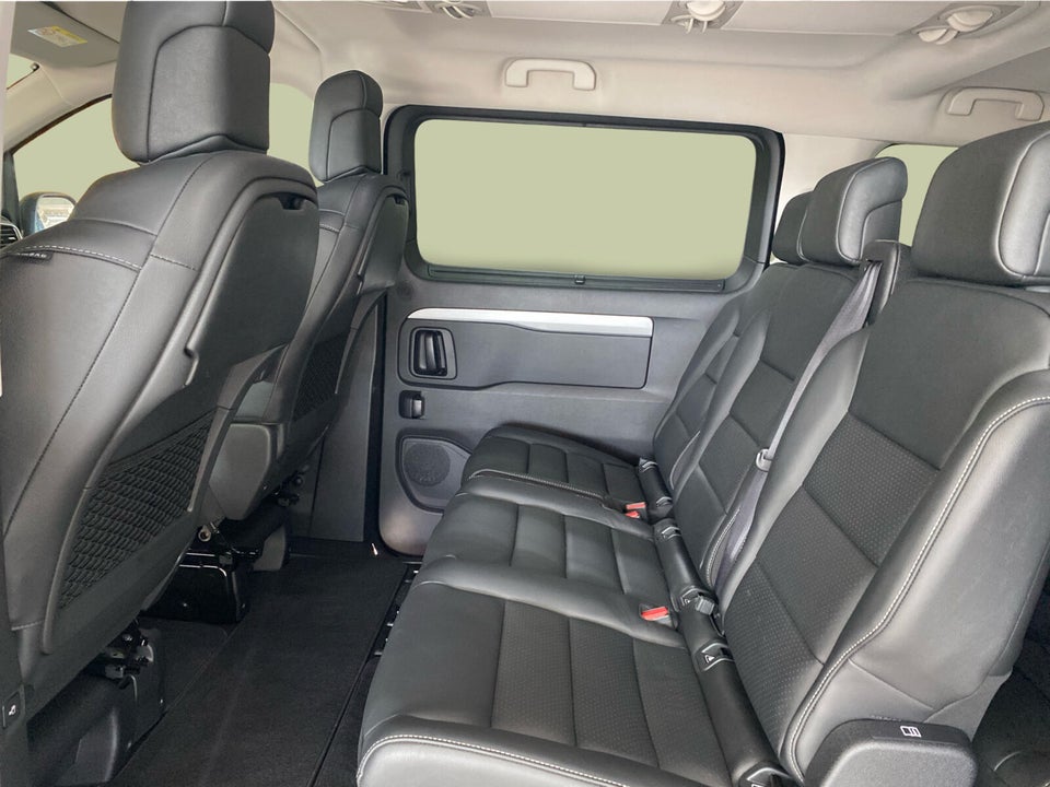 Peugeot e-Traveller 75 L2 Business