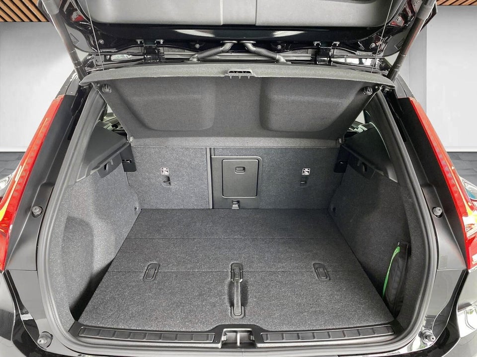 Volvo XC40 P6 ReCharge Ultimate 5d