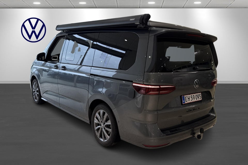 VW California 1,5 eHybrid Ocean DSG 4Motion