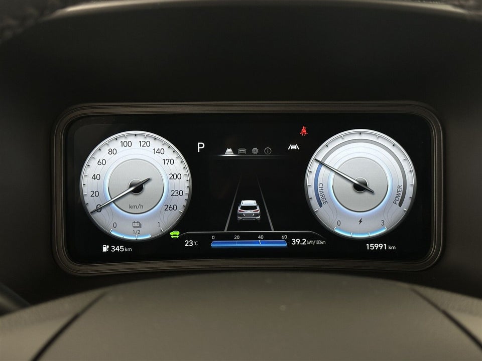 Hyundai Kona 64 EV Essential 5d
