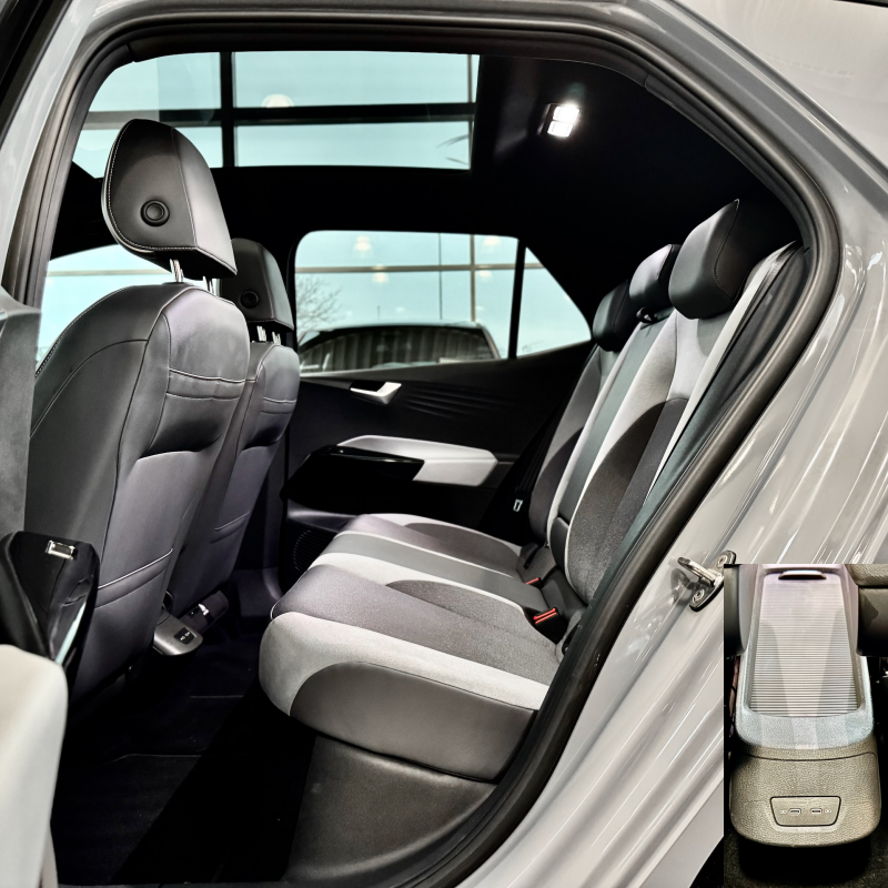 VW ID.3 58 Family 5d