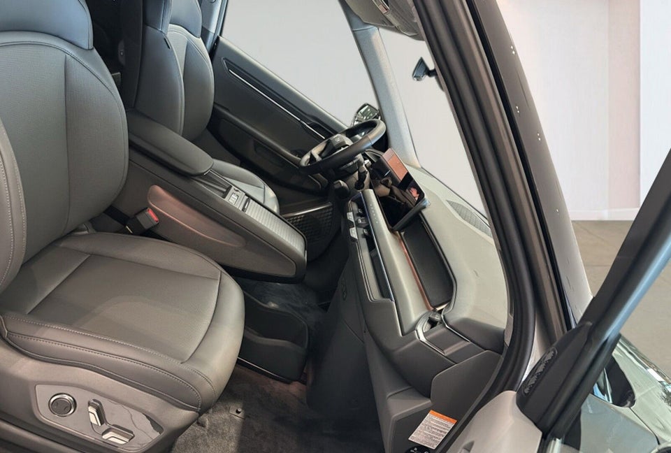 Kia EV9 99 Long Range Performance Premium AWD 7prs 5d