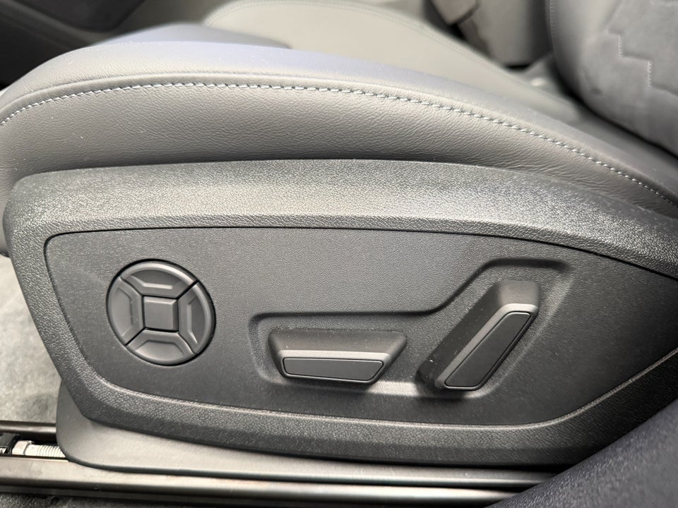 Audi A6 e-tron S-line plus Sportback 5d