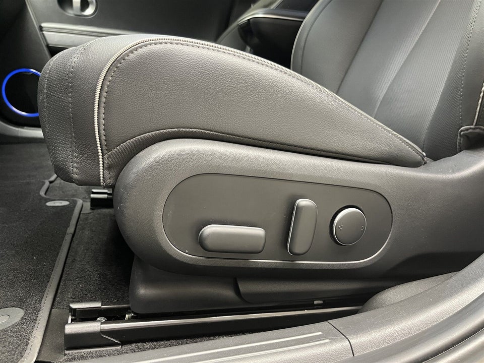 Hyundai Ioniq 5 77 Uniq 5d