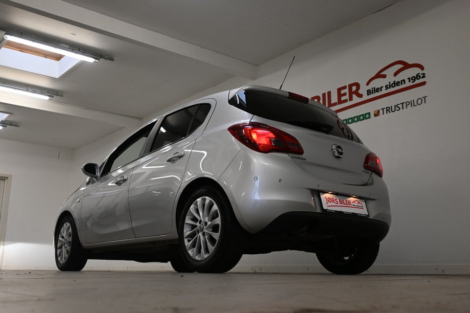 Opel Corsa 1,0 T 90 Cosmo 5d