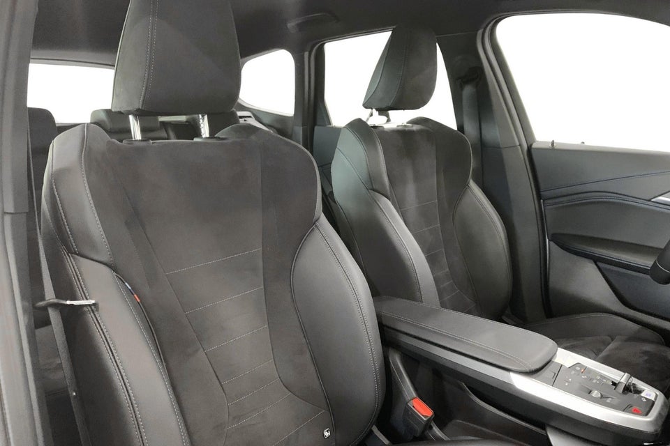 BMW iX1 xDrive30 M-Sport 5d