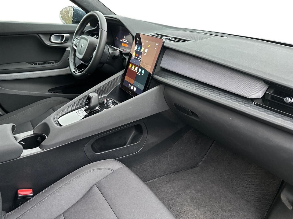 Polestar 2 Long Range 5d