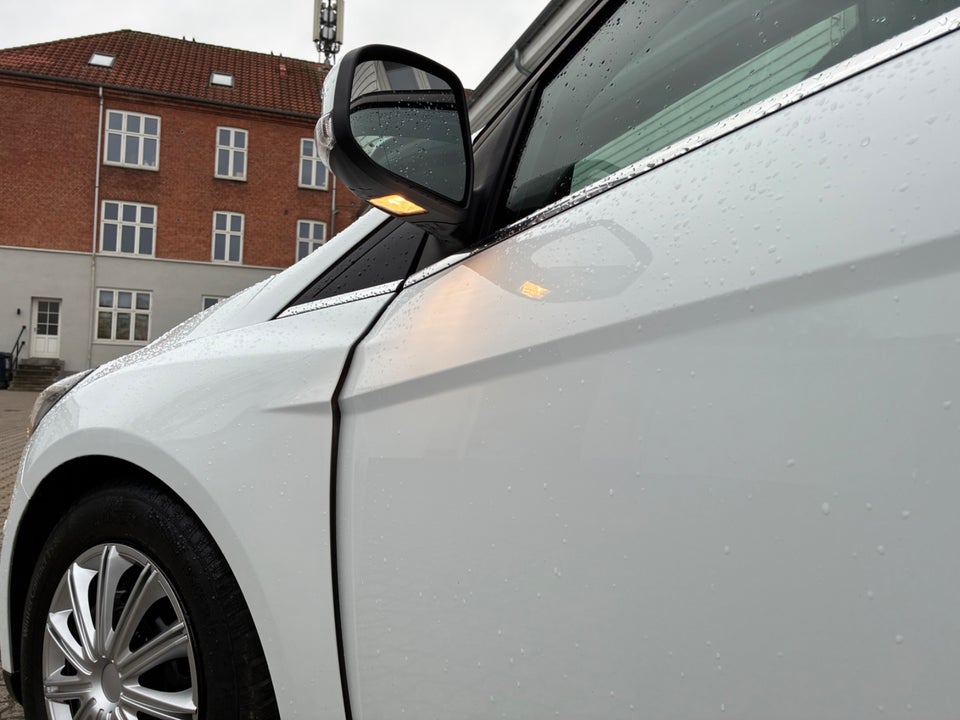 Ford Focus 1,0 EcoBoost Titanium stc. aut. 5d