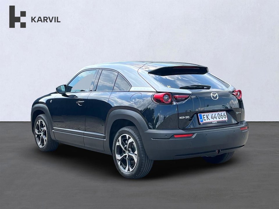 Mazda MX-30 0,8 e-SkyActiv R-EV Advantage 5d